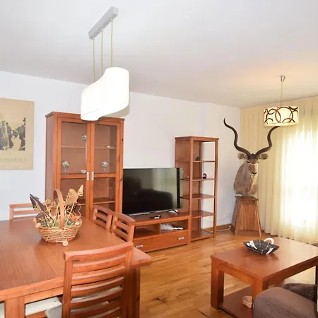 Apartamento Paraiso O Pindo Apartman O Pindo