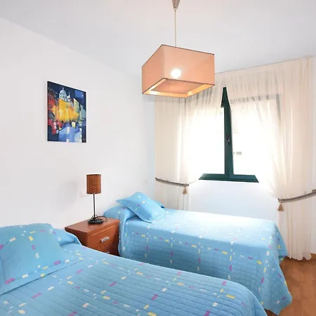 Apartman Apartamento Paraiso O Pindo *