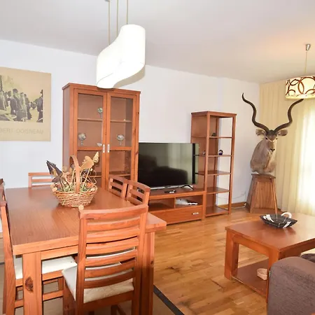 Apartamento Paraiso O Pindo O Pindo