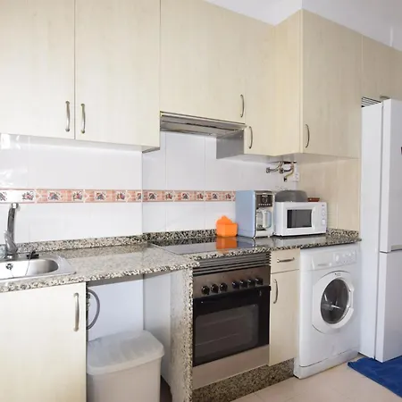 Apartamento Paraiso O Pindo Apartman