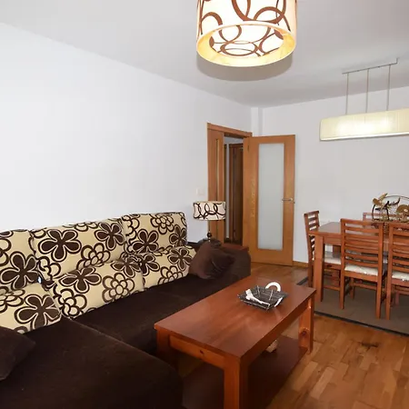 Estudio Mar De O Pindo Appartement O Pindo