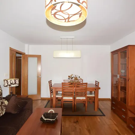 Apartamento Paraiso O Pindo O Pindo
