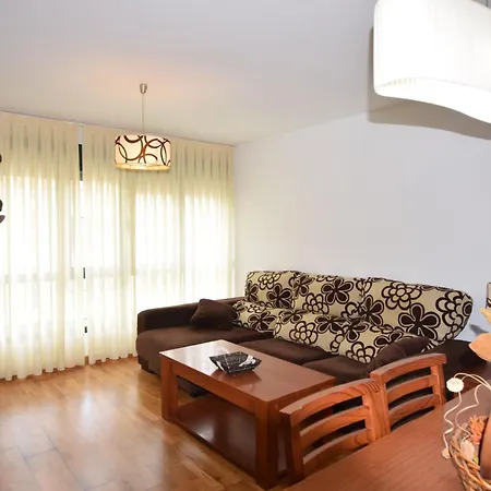 Apartamento Paraiso O Pindo * O Pindo