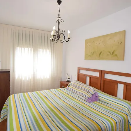 Apartamento Paraiso O Pindo O Pindo