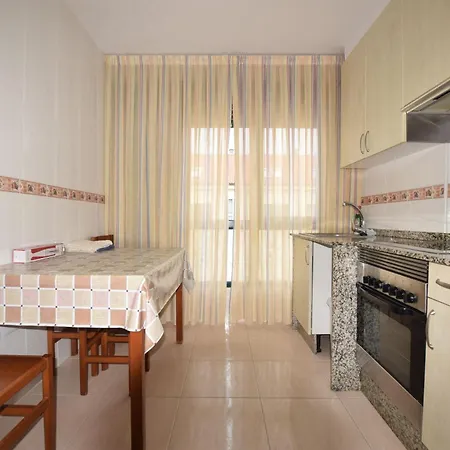 Apartamento Paraiso O Pindo *